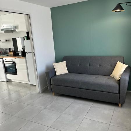 Apartament Ker Mawen Pornic Zewnętrze zdjęcie